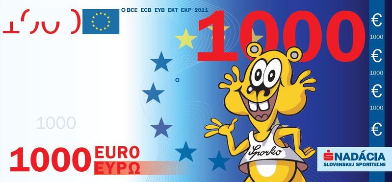 zamestnanecky grant euro k euru